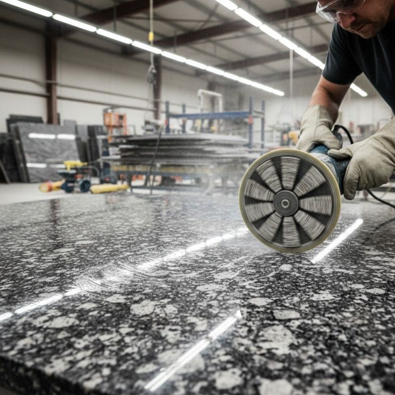 Granite Sealing Service