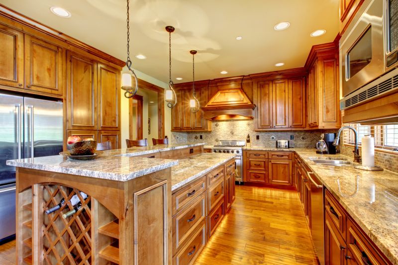 Granite Sealing Service