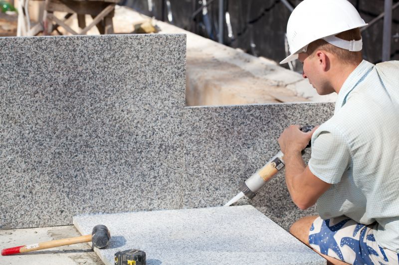Granite Sealing Service