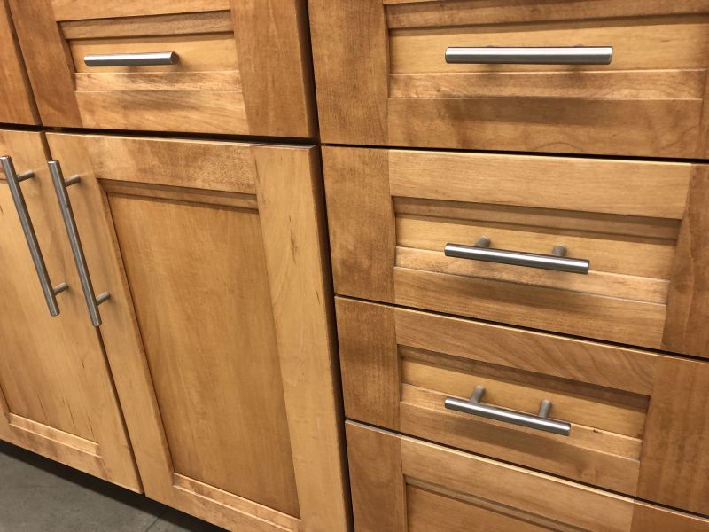 Cabinet Restyling in Dayton, OH