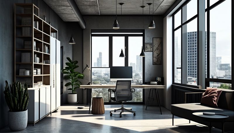 Commercial Cabinetry Service in Bloomington, IN