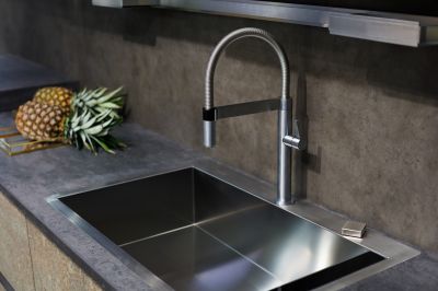 Concrete Countertop Pouring in Santa Rosa, CA