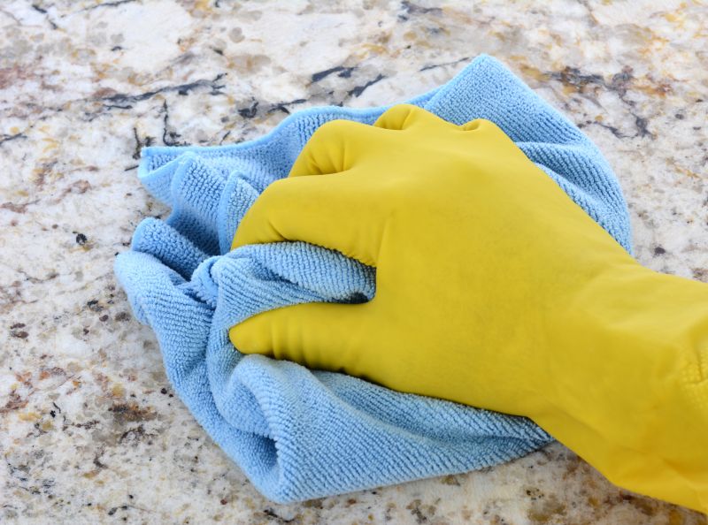 Countertop Buffing in Sacramento, CA