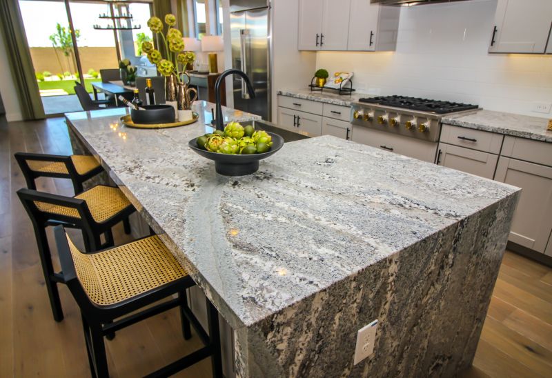Countertop Remodeling in Roseville, CA