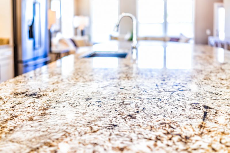 Countertop Remodeling in Marin County, CA
