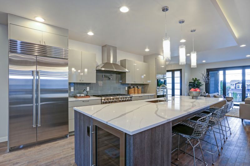 Countertop Replacement Service in Santa Rosa, CA