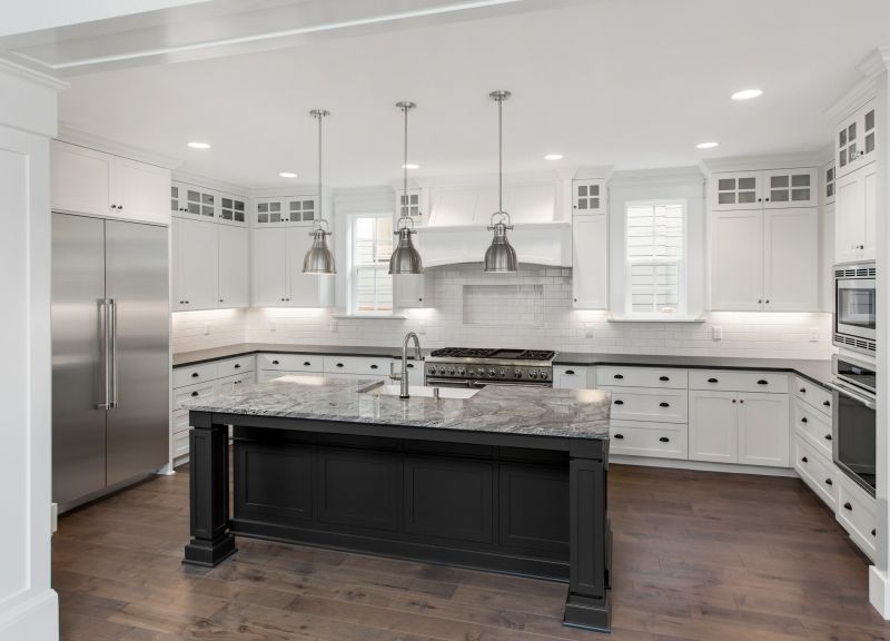 Countertop Replacement Service in Marin County, CA