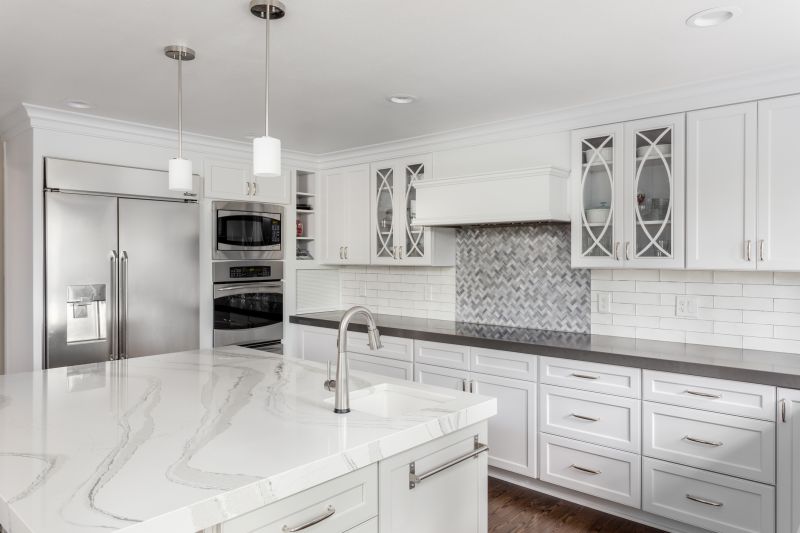 Countertop Sealing Service in Roseville, CA