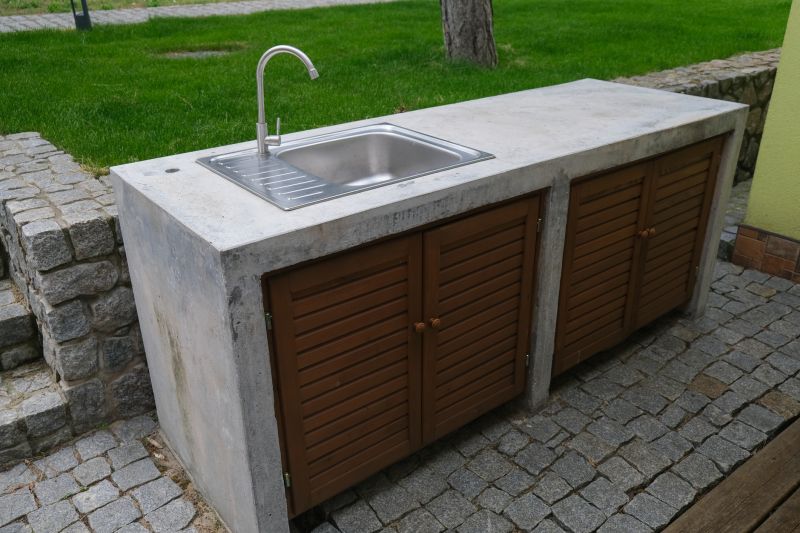Cupboard Installation in Cincinnati, OH