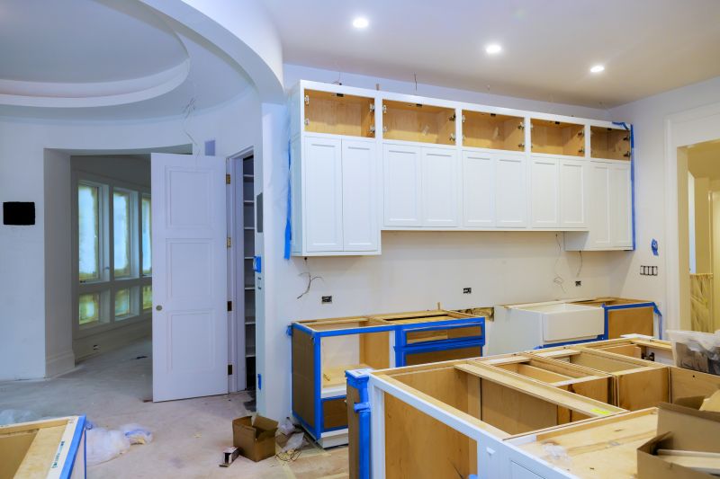 Custom Cabinet Service in Indianapolis, IN