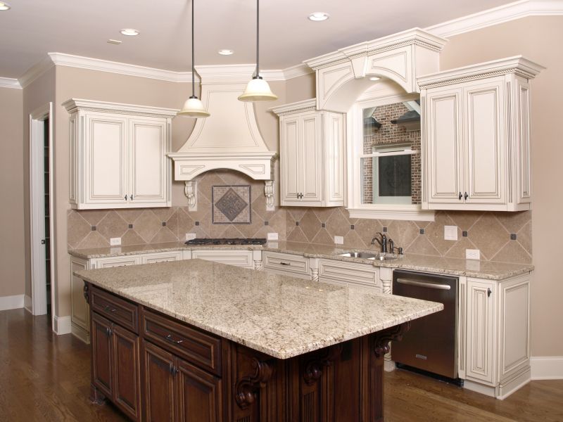 Custom Countertop Installation in Sonoma County, CA