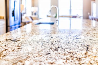 Custom Countertop Installation in Napa, CA