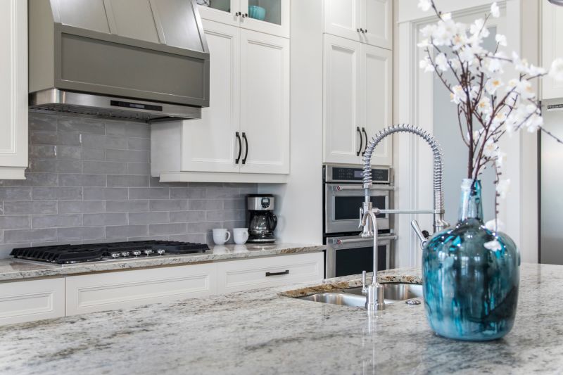 Granite Countertop Polishing in Roseville, CA