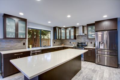 Granite Countertop Refinishing in Sacramento, CA