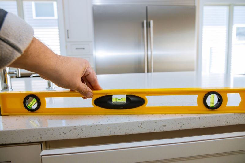 Granite Installation in Sacramento, CA