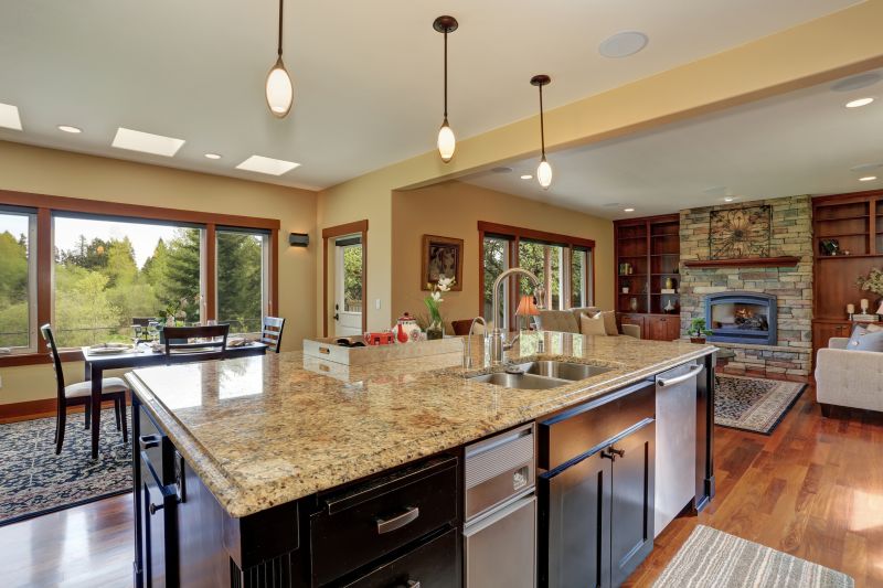 Granite Refinishing Service in Sacramento, CA