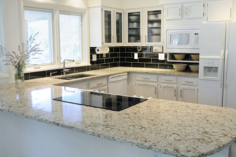 Granite Sealing Service Cost — Cost of Granite Sealing Service