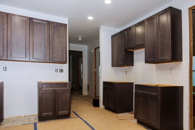 Kitchen Cabinets Installation in Bloomington, IN