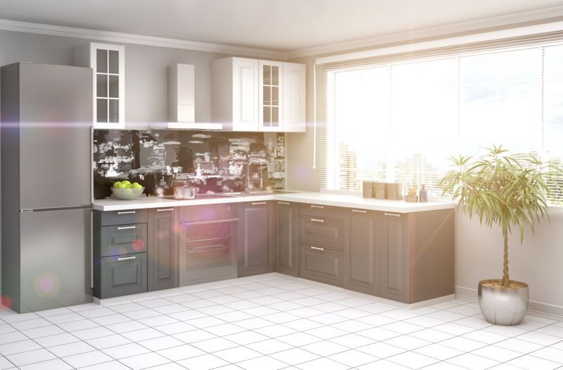 Kitchen Cabinets Remodeling in Indianapolis, IN