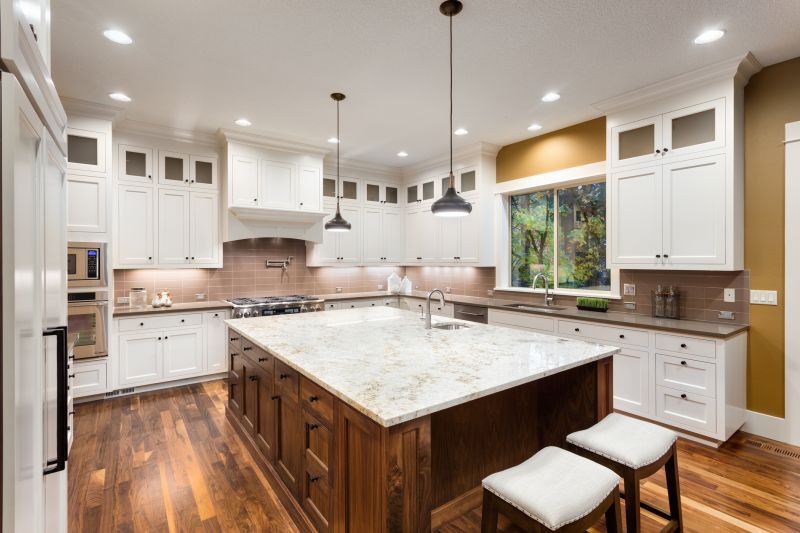 Kitchen Countertop Remodeling in Sacramento, CA