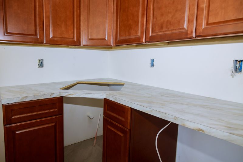 Kitchen Countertop Remodeling in Sonoma County, CA