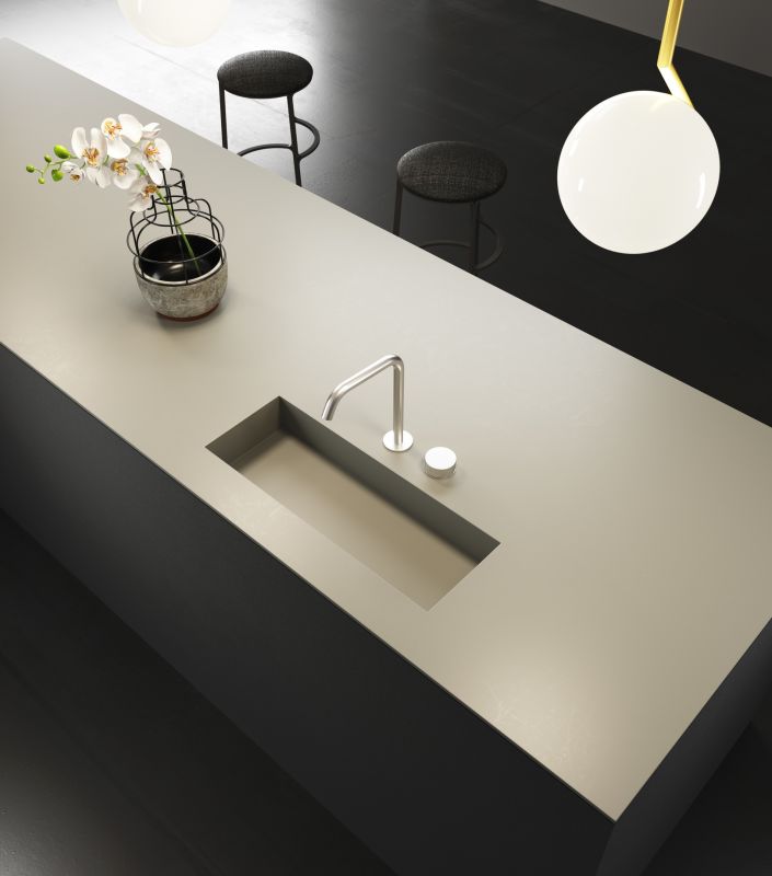 Kitchen Countertop Replacement in Santa Rosa, CA