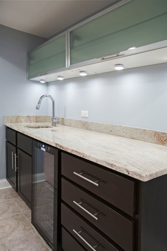 Kitchen Countertop Replacement in Santa Rosa, CA