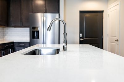Kitchen Countertop Replacement in Lake County, IL