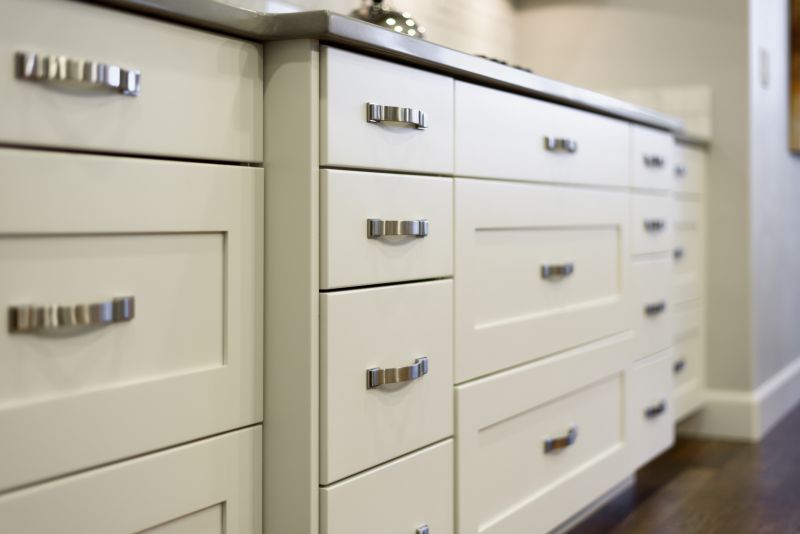 Kitchen Cupboard Replacement in Indianapolis, IN