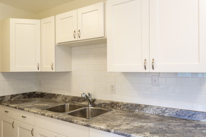 Laminate Countertop Installation in Sonoma County, CA
