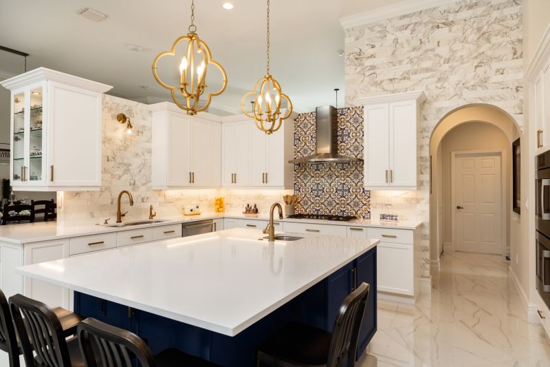 Soapstone Counter Installation in Napa, CA