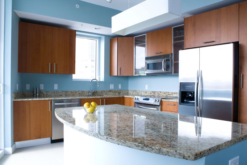 Stone Countertops Installation in Sonoma County, CA