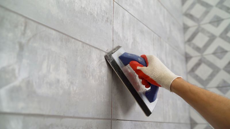 Commercial Cleaning and Maintenance Firms