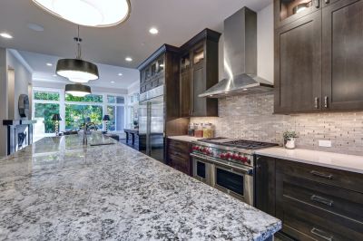 Granite Sealing Service - Granite Sealing Service Waxhaw, North Carolina