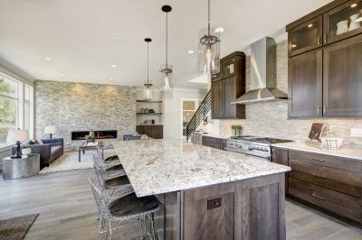 Keep Your Granite Beautiful!