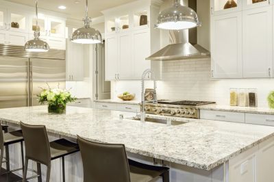 Protect Granite Surfaces