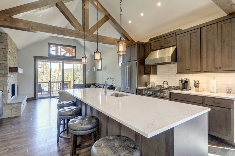Countertop Remodeling in Sacramento, CA