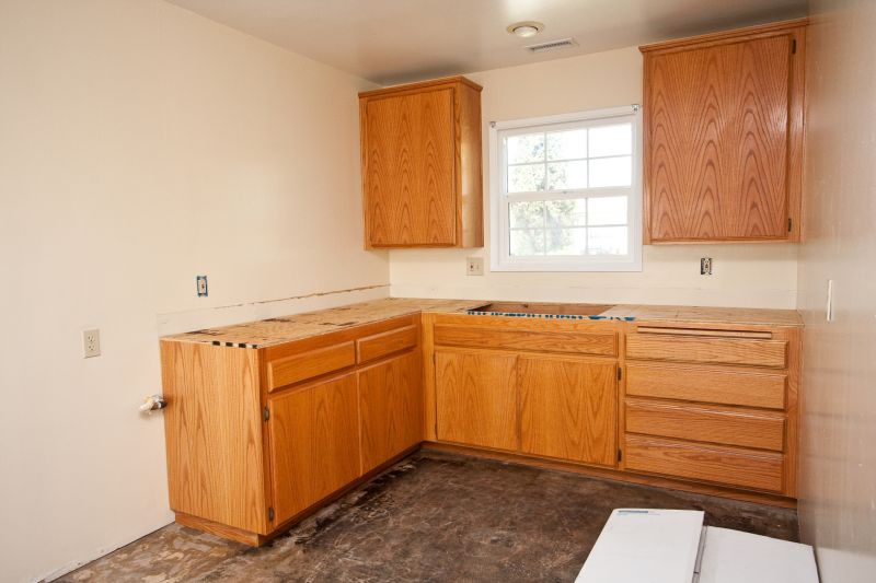Kitchen Cupboard Installation in Dayton, OH