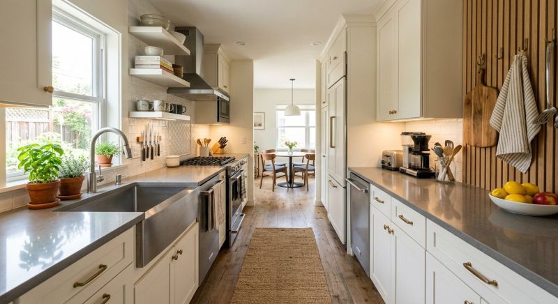 Kitchen Updating in Indianapolis, IN